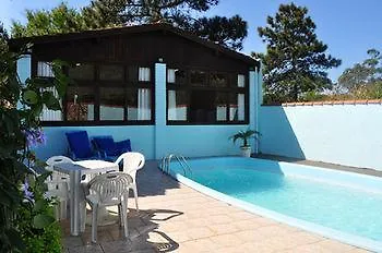 Pousada Cabanas Dos Ingleses Florianopolis 3*,  Brazil