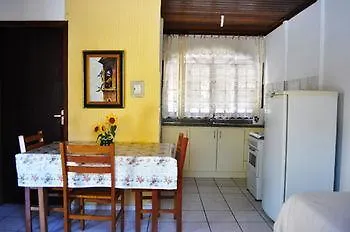 Pousada Cabanas Dos Ingleses Florianopolis