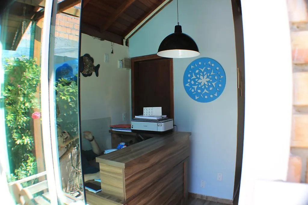 Pousada Cabanas Dos Ingleses Florianopolis Brazil