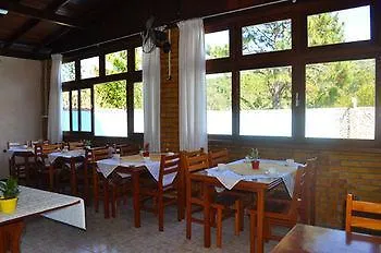 Pousada Cabanas Dos Ingleses Florianopolis Guest house