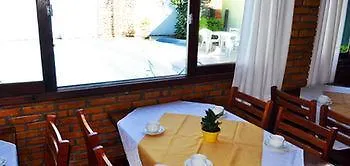 Pousada Cabanas Dos Ingleses Florianopolis Guest house
